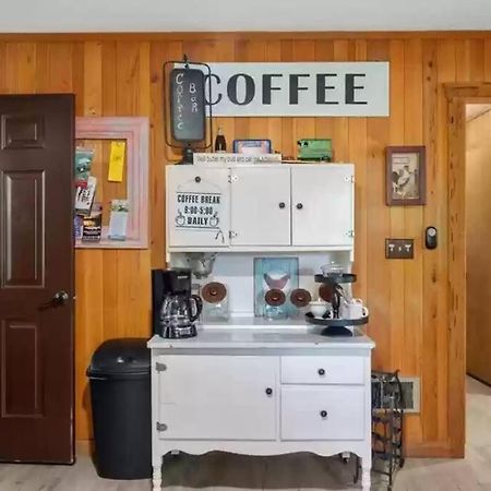 Buckner'S Getaway! Close To Town, Lake And River! Bryson City Eksteriør bilde