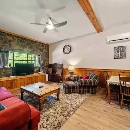 Buckner'S Getaway! Close To Town, Lake And River! Bryson City Eksteriør bilde