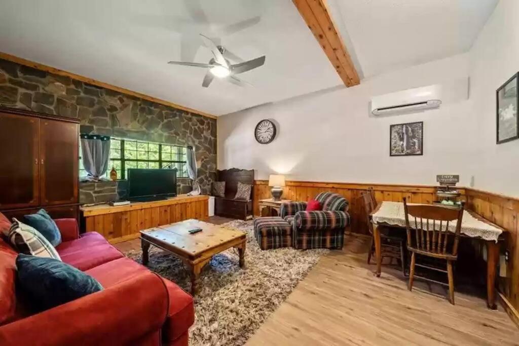 Buckner'S Getaway! Close To Town, Lake And River! Bryson City Eksteriør bilde