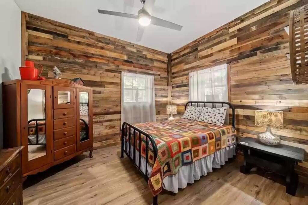 Buckner'S Getaway! Close To Town, Lake And River! Bryson City Eksteriør bilde